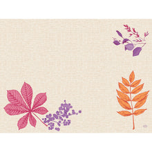 Dunicel Tischsets Bright Autumn 30 x 40 cm
