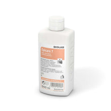 Epicare 7 Hautlotion ohne Parfum 12 x 500ml