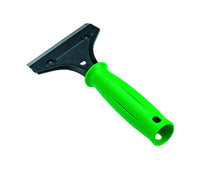 ErgoTec Schaber für Fenster, Griff kurz 10 cm