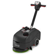 Scheuersaugmaschine TTB1840NX-R mit Scheuerbürste ohne Akku und