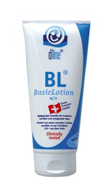 D-LINE BL-Basic BL-Basic ohne Parfum 200 ml