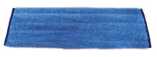 NuTex Speed Klettmop blau 60 cm