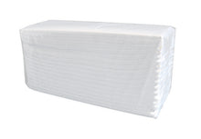 Handtücher C-Soft 100% Zellstoff weiss, 2-lagig 23x30,7cm