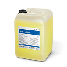 Assert Lemon Geschirrspülmittel 20 Kg