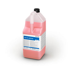 Clear Dry HDP Plus Glanztrocknungsmitte 2 x 5 l