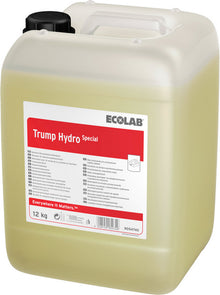Trump Hydro Special Geschirrwaschmittel 12 kg