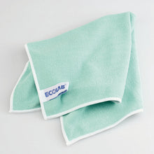 Microclin Tuch Polifix grün 40 x 40cm