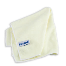 Microclin Tuch Polifix gelb 40 x 40cm