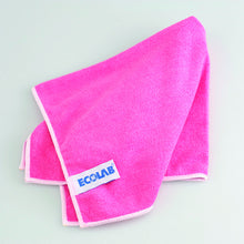 Microclin Tuch Polifix rot 40 x 40cm