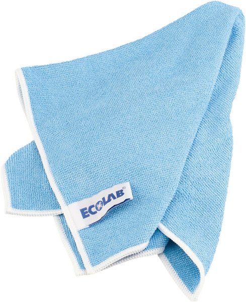 Microclin Tuch Polifix blau 40 x 40cm