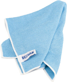 Microclin Tuch Polifix blau 40 x 40cm