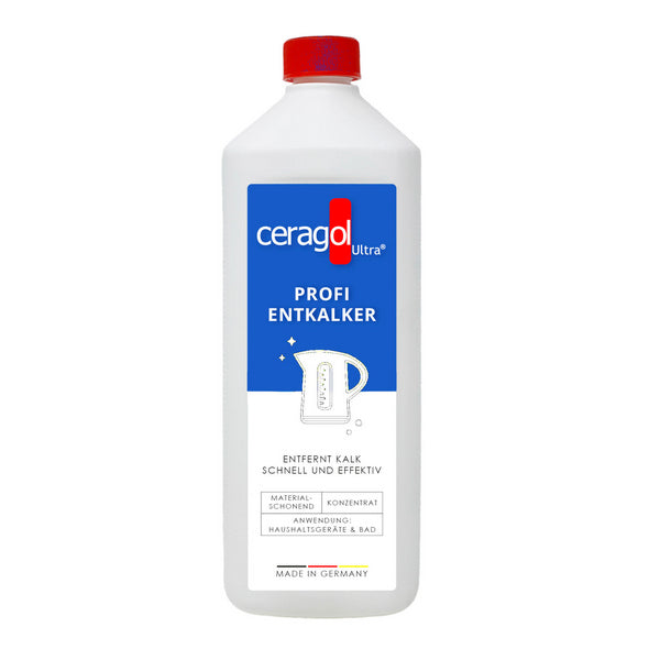 Ceragol Ultra Profi Entkalker 1 lt