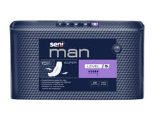 Seni Man Super Männereinlagen