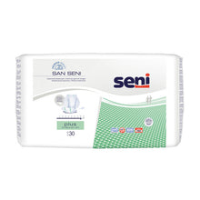 San Seni Plus anatomische Vorlagen