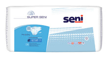 Super Seni Small Saugstärke:1600ml 4x30Stk.