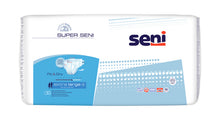Super Seni Gr.XL Inkontinenzslips 4x30Stk.
