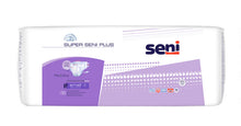 Super Seni Plus Gr.S Inkontinenzslips
