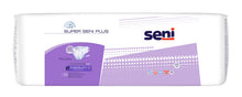 Super Seni Plus Gr.M Inkontinenzslips
