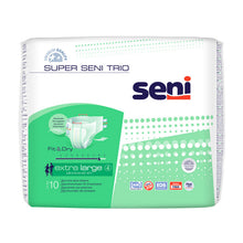 Super Seni Trio Gr.XL Inkontinenzslips