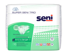 Super Seni Trio Gr.XL Inkontinenzslips 6x10Stk.