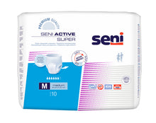 Seni Active Super Gr. Medium Pants