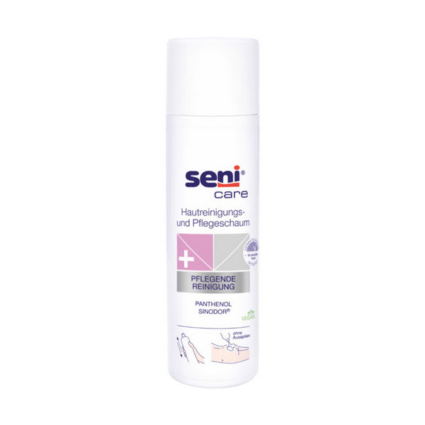 Seni Care Pflegeschaum 500ml