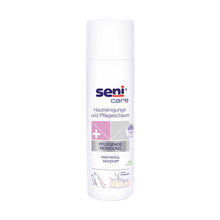Seni Care Pflegeschaum 500ml