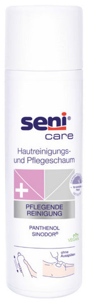 Seni Care Pflegeschaum 500ml