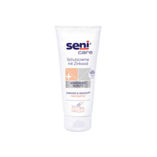 Seni Care Creme mit Zinkoxid 200ml