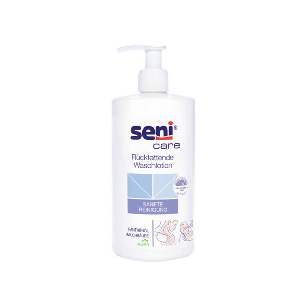 Seni Care Waschlotion 500ml
