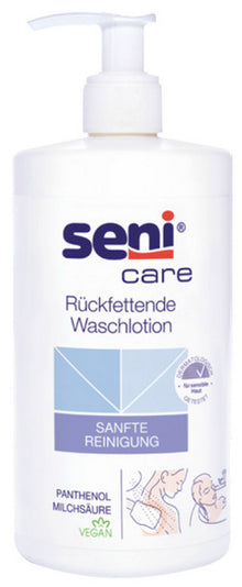 Seni Care Waschlotion 500ml
