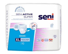Seni Active Super Gr. XL Pants