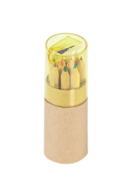 Malstifte 12 Farben pro Box