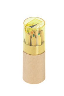 Malstifte 12 Farben pro Box