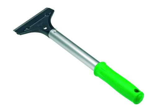 Fensterschaber 25cm mit Stiel,Klinge 10cm