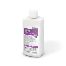 Epicare 1 Wasch- lotion mit Parfum 12 x 500ml