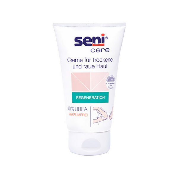 Seni Care Creme mit 10% Urea 100 ml