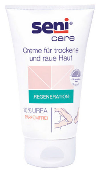 Seni Care Creme mit 10% Urea 100 ml