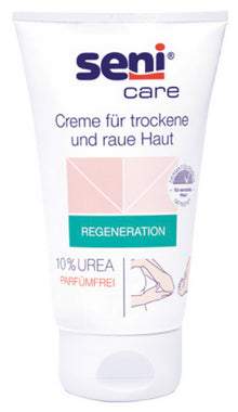 Seni Care Creme mit 10% Urea 100 ml
