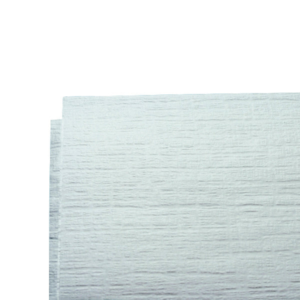 Tischset Shetland 50 g/m2 weiss 30 x 40 cm, 1-lagig