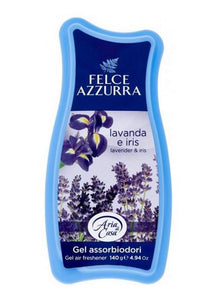 Lufterfrischer Aria di Casa Lavendel & iris 140 g