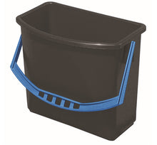 Eimer blau 6 L