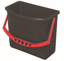 Eimer rot 6 L