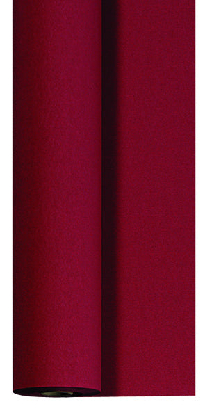 Dunicel Tischdeckenrollen bordeaux 118 cm x 40 m