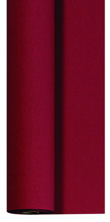 Dunicel Tischdeckenrollen bordeaux 118 cm x 40 m