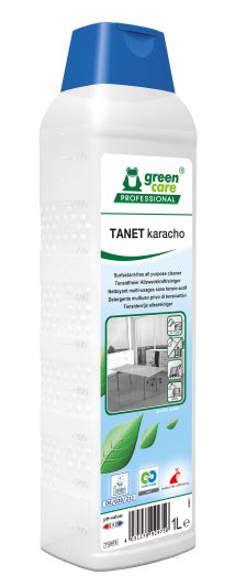 Tanet Karacho Allzweckreiniger 1 L