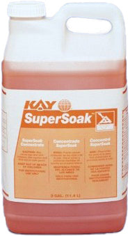 Kay Supersoak Conc. f.Küchenabluftfilter 10 L