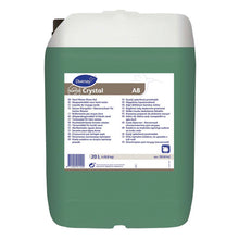 Suma Crystal A8 saurer Glanztrockner 20L schaumdämpfend