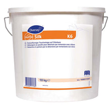 Suma Silk K6 Tauchreiniger 10kg pulverförmig