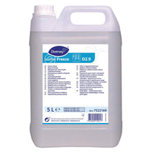 Suma Freeze D2.9 Tiefkühlreiniger 5 Liter